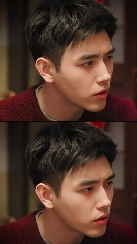 《纯真年代的爱情》方家的保护伞，从不是瞿桦，而是他