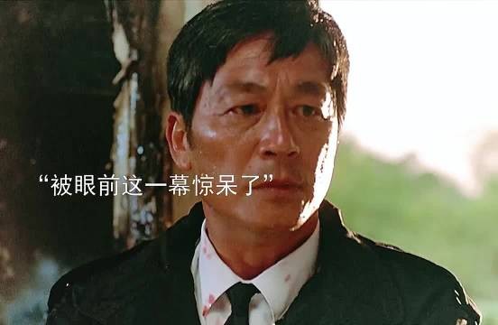 兄弟三人毫无畏惧独闯虎穴，直接团灭了整个黑帮