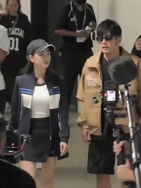 周杰伦ins晒昆凌，田馥甄粉丝热议