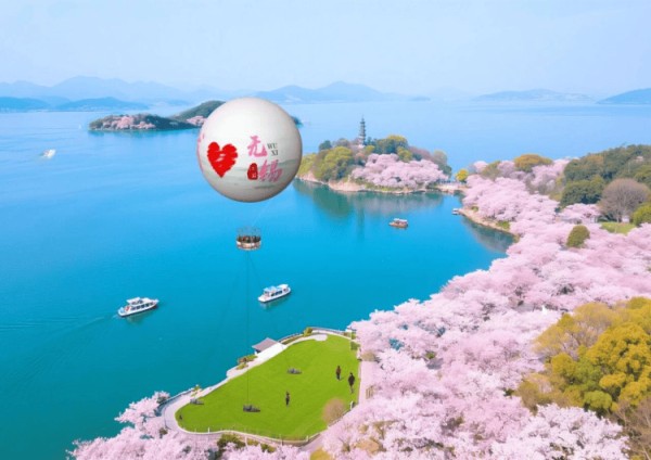 无锡文化产业的青春密码：“聚起来”“活起来”“潮起来”