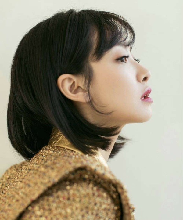 宋茜立春咬春活动火了 北方萝卜南方春卷谁更有年味？