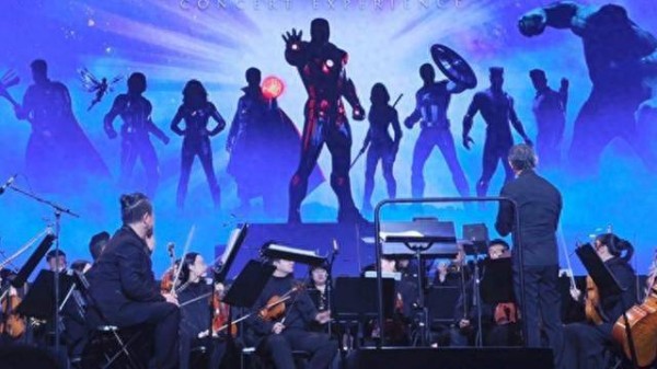 新民艺评｜茅亦铭：乐章铸甲，音符为盾