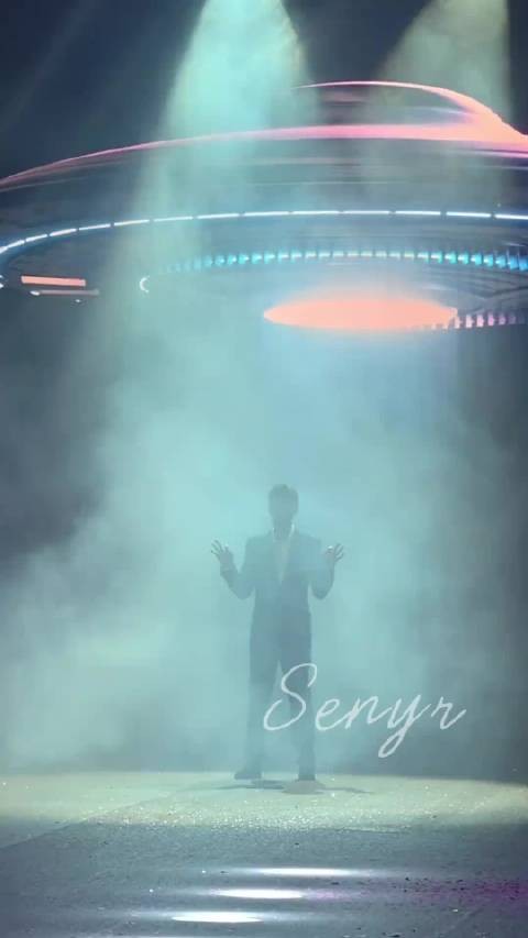 黄景瑜就是黄景瑜,那种松驰感一般人还真做不出来|黄景瑜