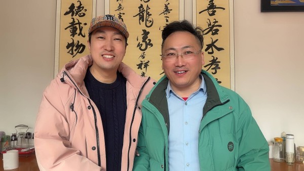 周文强眼中的王向东（续）