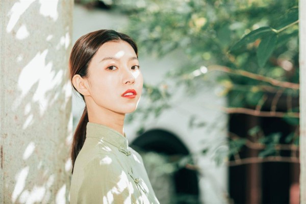 两个有家室的人暧昧，早就有了关系的“铁证”：不拒绝