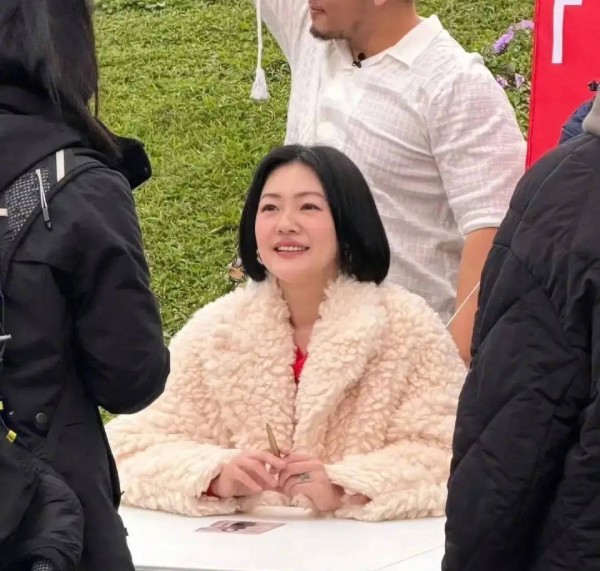 小S复出近况曝光！粉丝暖心鼓励：能活在世上就很棒了