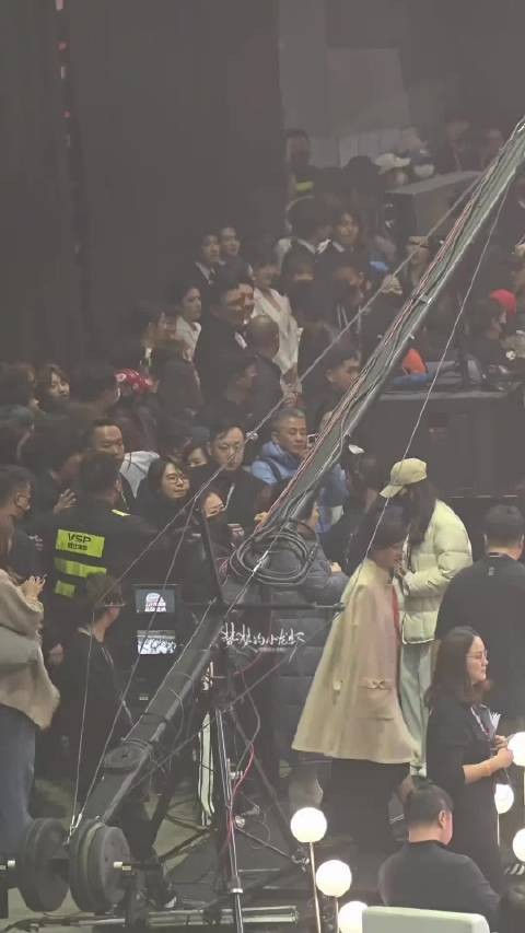 肖战亮相盛典引全场瞩目，镜头聚焦蝴蝶结造型