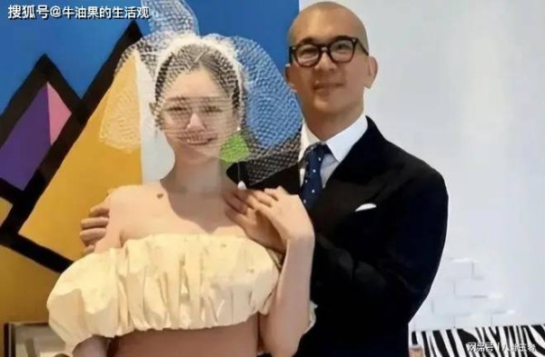 早该离了 曝大s已完成财产公证,不满具俊晔开比基尼派对放松