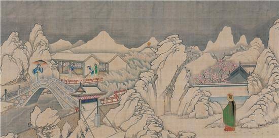 原创红楼梦之晴雯的悲哀：只因生得漂亮便招来祸端，仓促一生