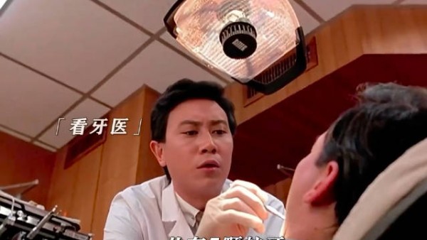 洪金宝成龙元彪主演《福星高照》1985年上映，五福星日本追凶爆笑开打