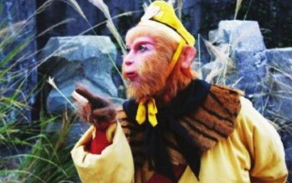 原创金蝉子为何会被如来贬下凡？白毛老鼠精的哭诉泄密：可能犯了色戒