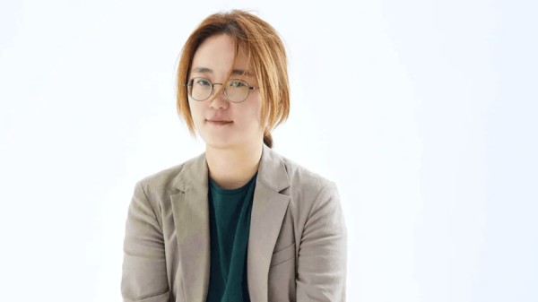 无名与失语：社会边缘的隐痛——韩国社会派小说家金惠珍浅论