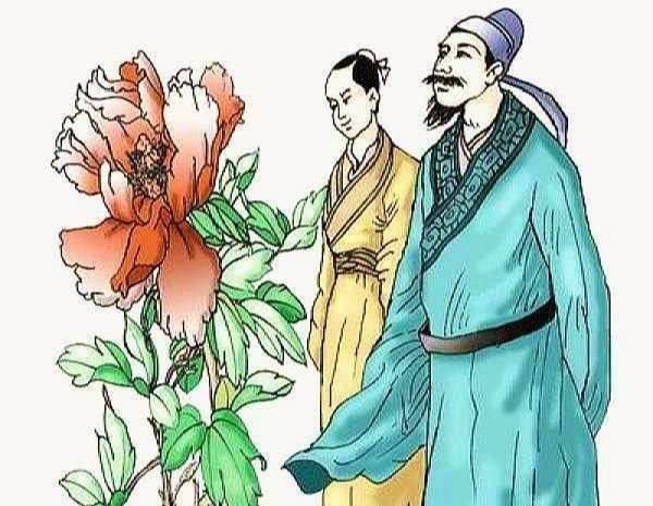 王安石向苏洵提亲,苏小妹看完文章说:不可,他儿子不长寿