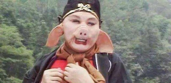 猪八戒第一任老婆卵二姐是谁，为什么成亲只一年就去世了？