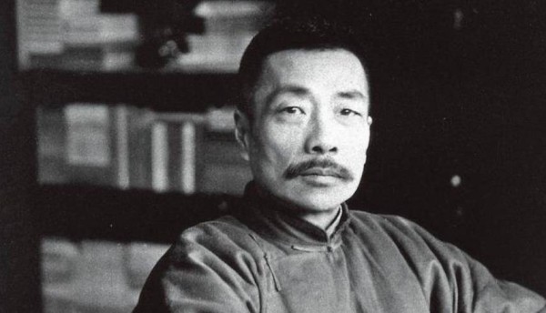 鲁迅原配妻子朱安,独守空房41年,晚年怒吼:我也是他的遗物啊