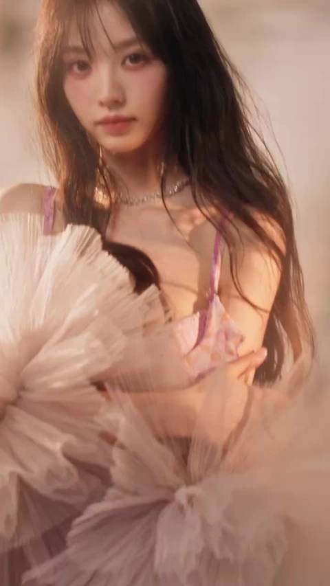 田曦薇维多利亚的秘密 你已进入神秘万圣夜