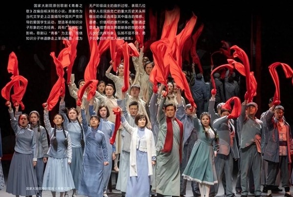 国家大剧院的两任院长都是谁？他坚持打造国家“文化艺术航母”