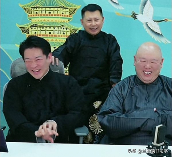 曹云金,疑似内涵郭德纲:唱京剧、唱评戏的,都不需要我去拯救