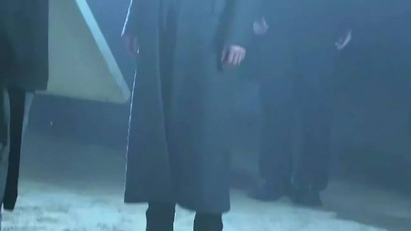 佘诗曼拍《正义女神》黑面开工,力捧新人上位