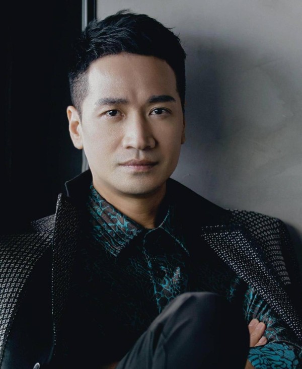 何晟铭谈和于正断联十年 自曝当年断连原因