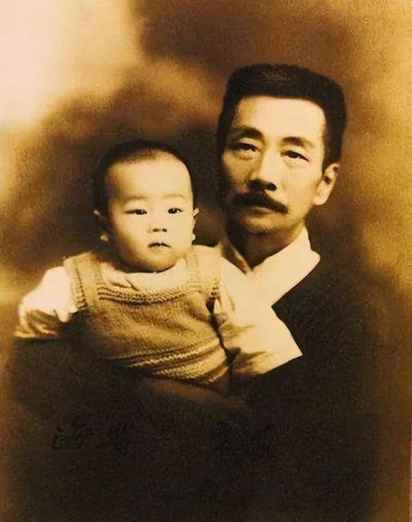 鲁迅独子周海婴：后悔将鲁迅版权赠与国家，索要版权费结局如何？