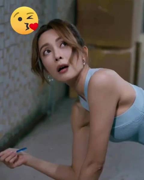 这个身材真的是太赞了!