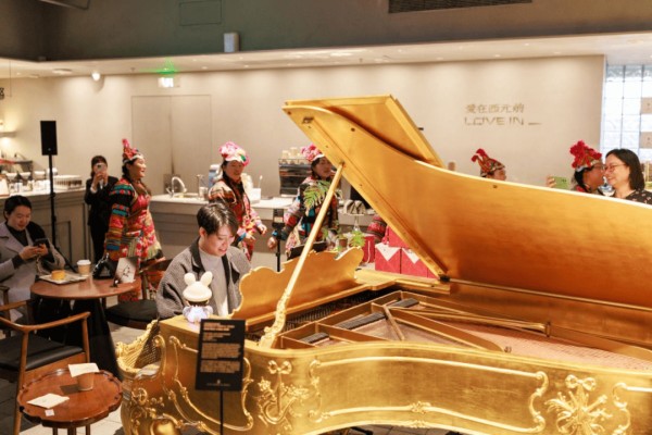 北京朝阳：“演艺之都”建设按下快进键