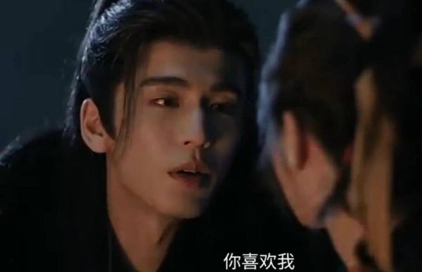 《逐玉》：最初，谢征根本不爱樊长玉