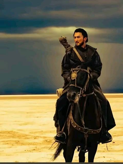 观众观影《镖人》引回忆，谢霆锋形象触发青春幻想