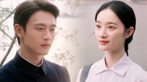 年代版傲慢与偏见演绎一见钟情心动