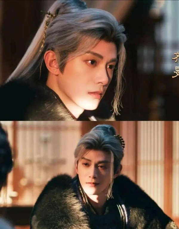 《逐玉》：病娇齐旻的确迷人，但我劝你别碰