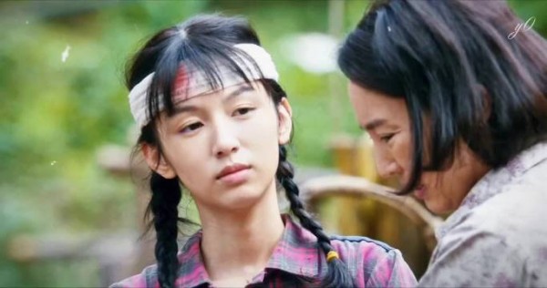 夏晓兰怒怼碎嘴亲戚邻居