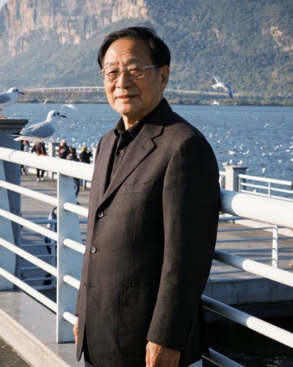 玉雕大师——石国坤