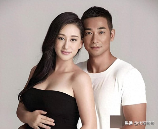 53岁赵文卓近况曝光！娶小8岁妻子生三个孩子，18岁女儿让他骄傲