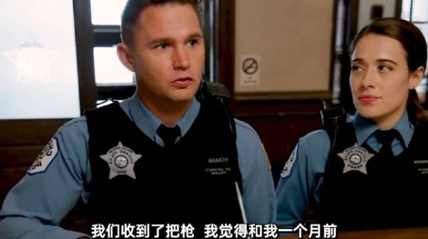 《菜鸟老警》枪支回购行动下的隐秘斗争：正义的坚持