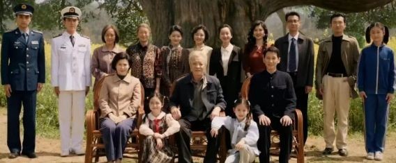 《我的山与海》结局：真的是离谱到家太无语了！好人遭罪坏人圆满