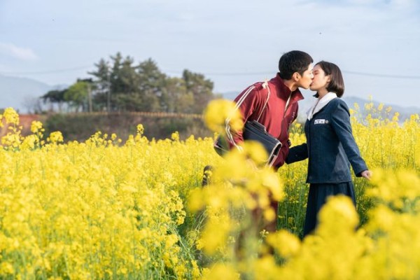 十部必看的Netflix高分韩剧，Mark起来！