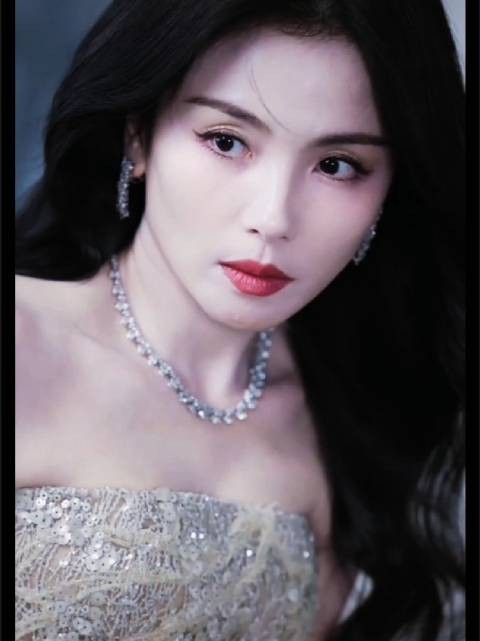 这一生爱上刘涛都不为过