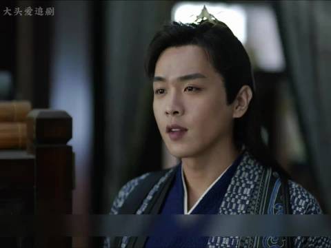 老子教训儿子天经地义，哥哥保护弟弟也是天经地义 张若昀 郭麒麟/庆余年