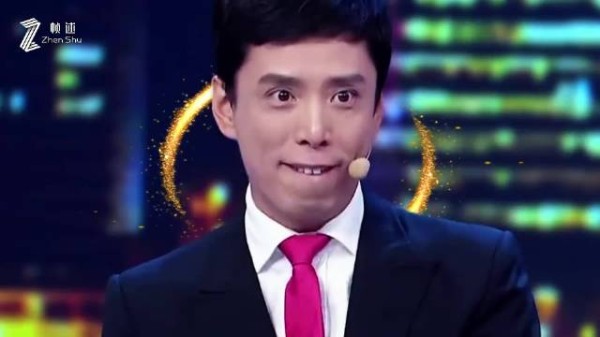 当贾旭明揭露娱乐圈内幕的相声被举报，那一刻，艺术已成！