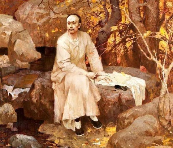 曹雪芹把他的原配和续弦夫人都写进了《红楼梦》?