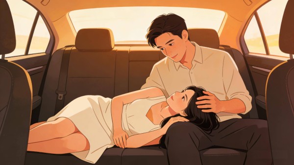 中年夫妻的背叛：原配对这4件事“睁一只眼闭一只眼”，就是在亲手毁掉自己的人生，蠢得挂相！