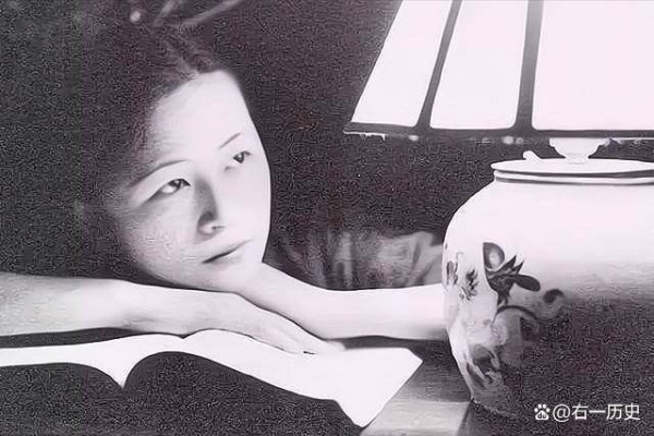 林徽因去世，梁思成娶了其学生，女儿痛哭：母亲去世前没见到外孙