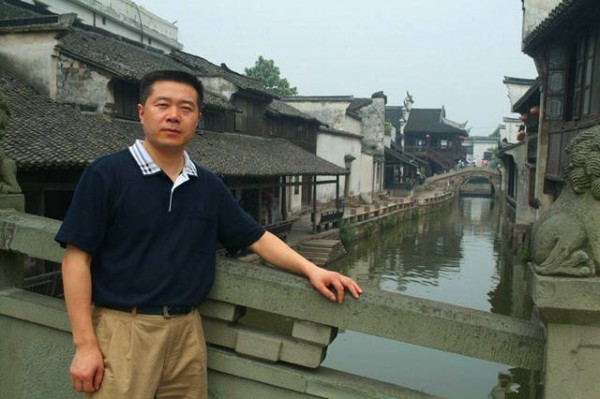 碑帖融千年,笔墨润初心,书法家张维忠深耕数十载楷书成标杆!