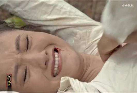 壮士出川24战场上的女人被抓住之后的悲惨
