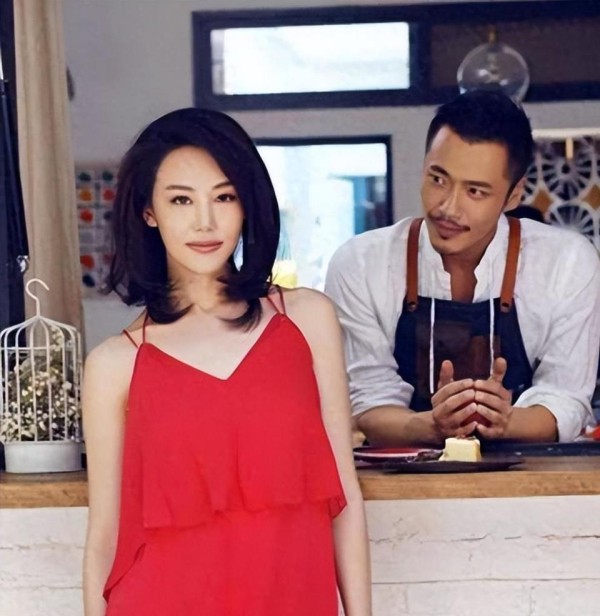 父亲是央视名嘴，岳母是影后，如今靠打拳逆袭成人生赢家