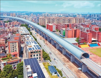 用科技降噪，帮生活“静音”（探访）