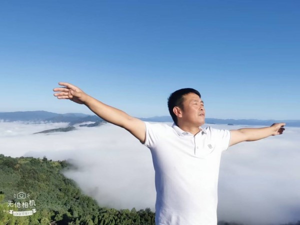 寇永康先生荣获「鼎艺堂全国艺术大赛」摄影特等奖