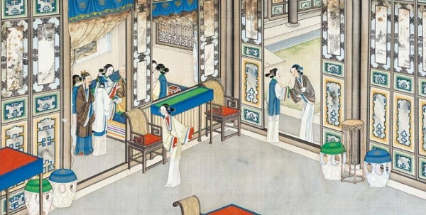 她英年早逝，却位列红楼梦金陵十二钗正册，她就是康熙的母亲