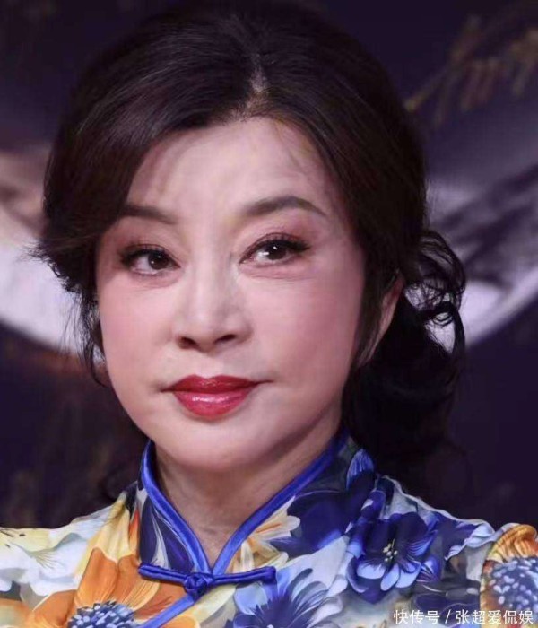 从影后到短剧女王，刘晓庆转换丝滑，一直走在时代的浪尖上